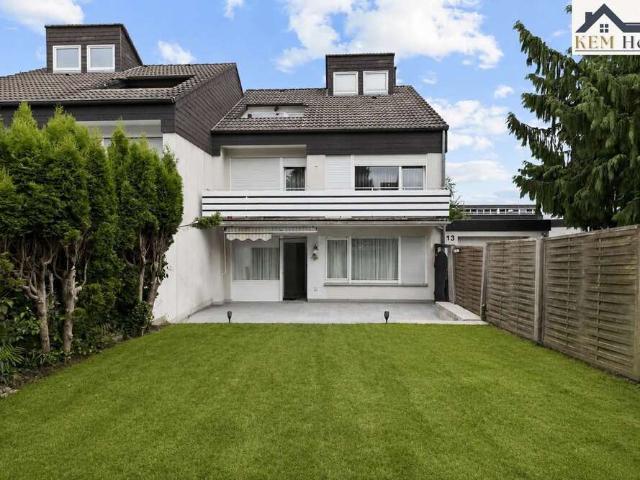 Haus zum Kaufen in Detmold 349.000,00 EUR 160 m²