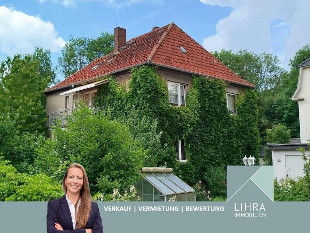 Haus zum Kaufen in Detmold 395.000,00 EUR 144 m²