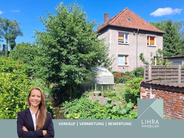 Haus zum Kaufen in Detmold 375.000,00 EUR 144 m²
