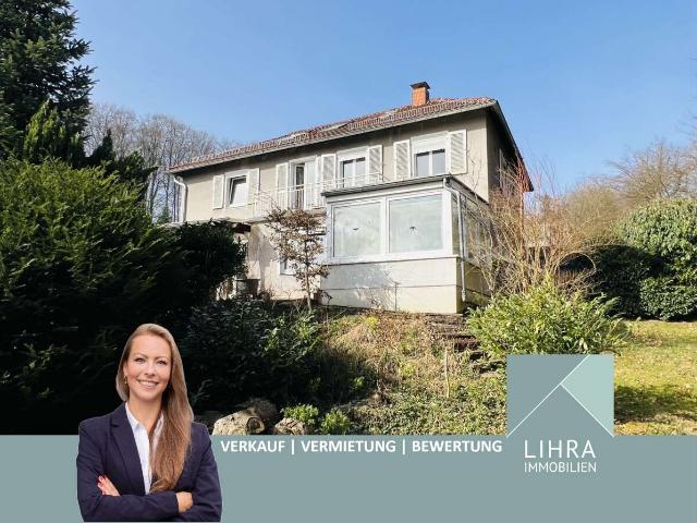 Haus zum Kaufen in Detmold Berlebeck 285.000,00 EUR 165 m²