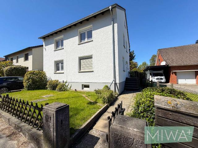 Haus zum Kaufen in Detmold Heidenoldendorf 349.000,00 EUR 126 m²