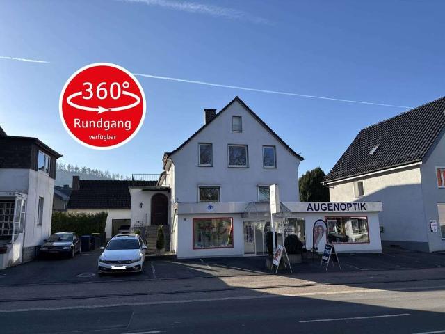Haus zum Kaufen in Detmold Hiddesen 495.000,00 EUR 203.1 m²