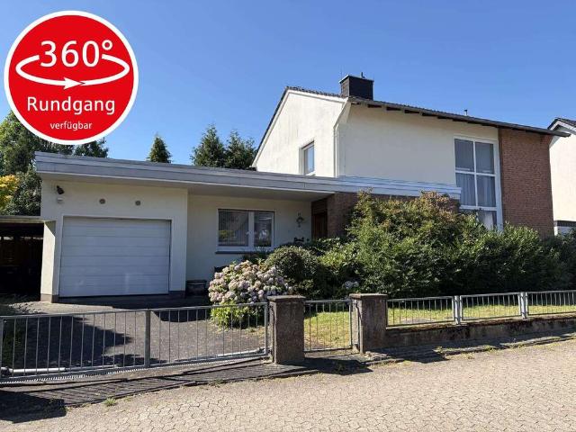 Haus zum Kaufen in Detmold Hiddesen 395.000,00 EUR 129 m²