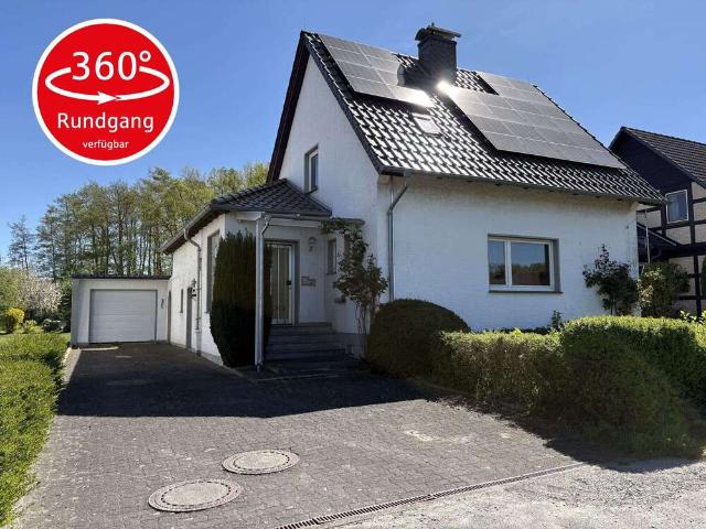 Haus zum Kaufen in Detmold Pivitsheide 349.000,00 EUR 115 m²