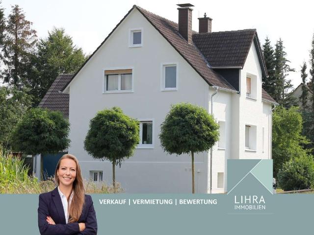 Haus zum Kaufen in Detmold Remmighausen 345.000,00 EUR 167 m²