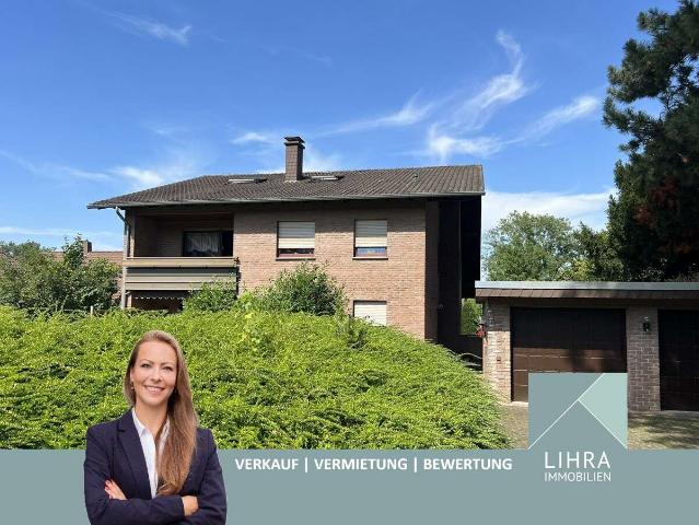 Haus zum Kaufen in Detmold Remmighausen 360.000,00 EUR 226 m²
