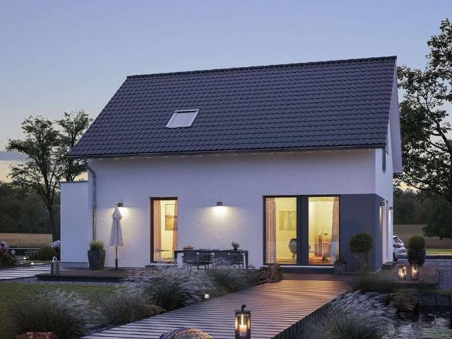 Haus zum Kaufen in Dettelbach 285.599,00 EUR 123 m²