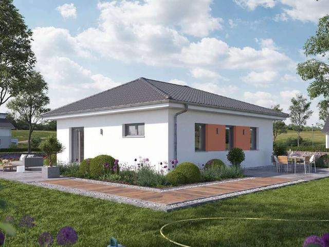 Haus zum Kaufen in Dettelbach 295.364,00 EUR 83 m²