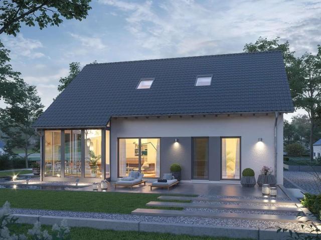 Haus zum Kaufen in Dettelbach 342.304,00 EUR 170 m²