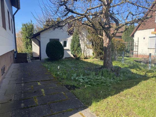 Haus zum Kaufen in Dettenhausen 375.000,00 EUR 101 m²