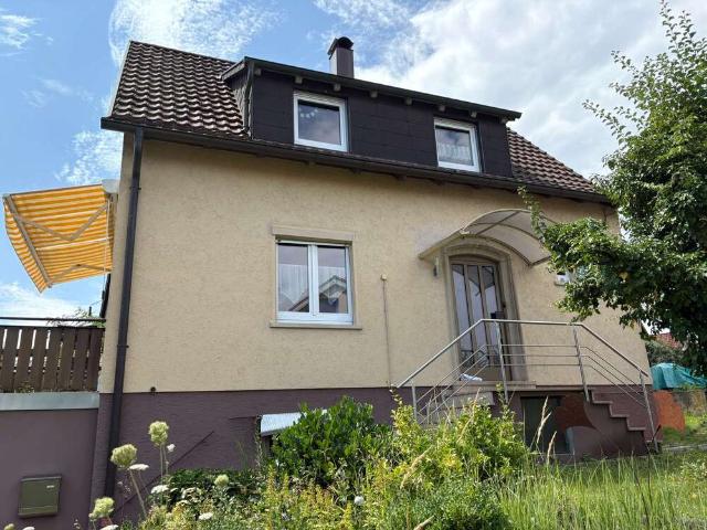 Haus zum Kaufen in Dettenhausen 380.000,00 EUR 118 m²
