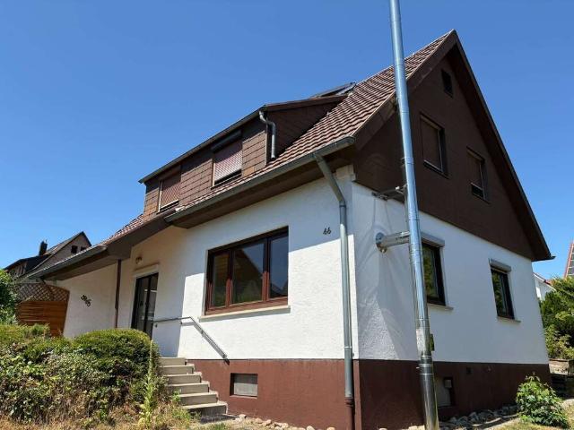 Haus zum Kaufen in Dettenhausen 475.000,00 EUR 110 m²