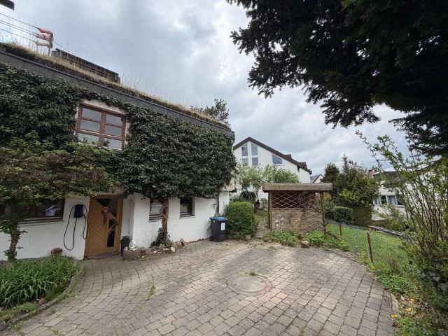 Haus zum Kaufen in Dettenhausen 590.000,00 EUR 152.3 m²