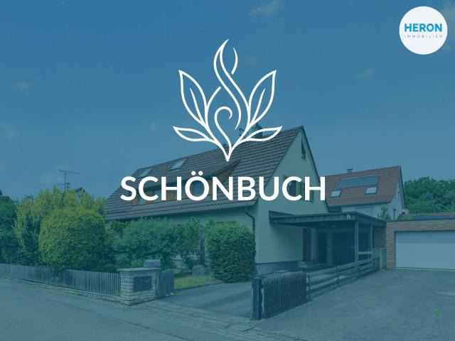 Haus zum Kaufen in Dettenhausen 649.000,00 EUR 187 m²