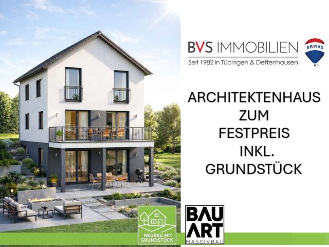 Haus zum Kaufen in Dettenhausen 849.000,00 EUR 160 m²