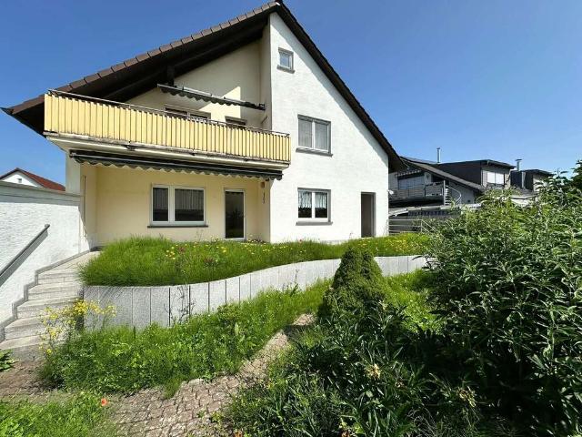 Haus zum Kaufen in Dettenheim 449.000,00 EUR 175.6 m²