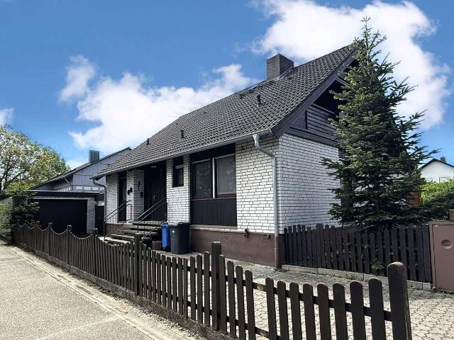 Haus zum Kaufen in Dettenheim 475.000,00 EUR 150.82 m²