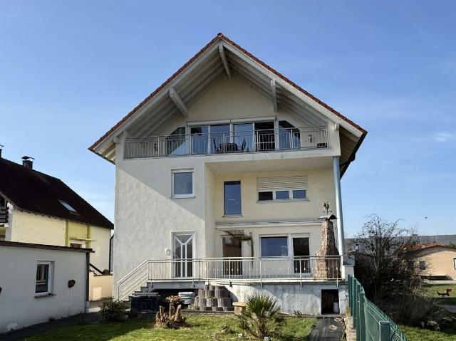 Haus zum Kaufen in Dettenheim 695.000,00 EUR 272.89 m²