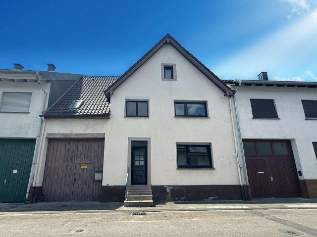 Haus zum Kaufen in Dettenheim 270.000,00 EUR 99.56 m²