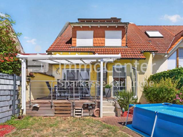 Haus zum Kaufen in Dettenheim Rußheim 469.000,00 EUR 154 m²