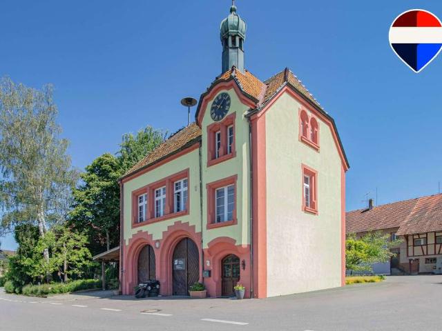 Haus zum Kaufen in Dettighofen 299.000,00 EUR 120 m²