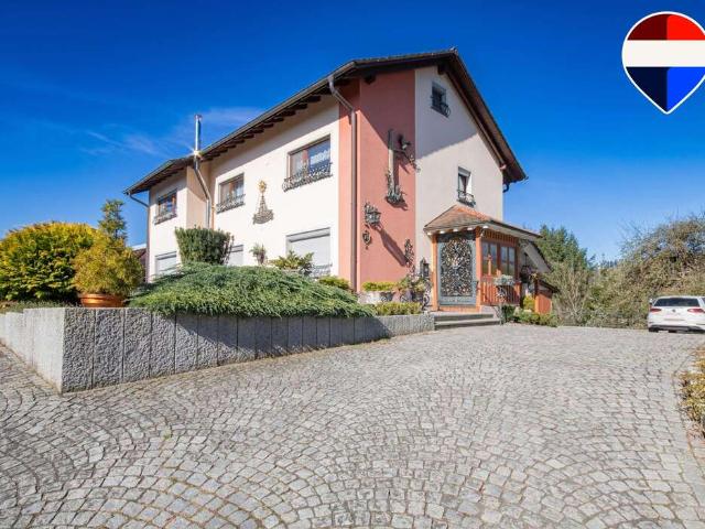 Haus zum Kaufen in Dettighofen 650.000,00 EUR 155 m²
