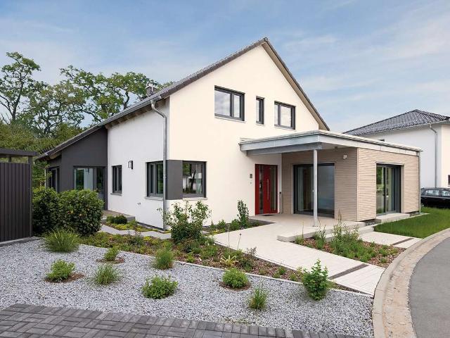 Haus zum Kaufen in Dettingen an der Erms 650.834,00 EUR 122 m²