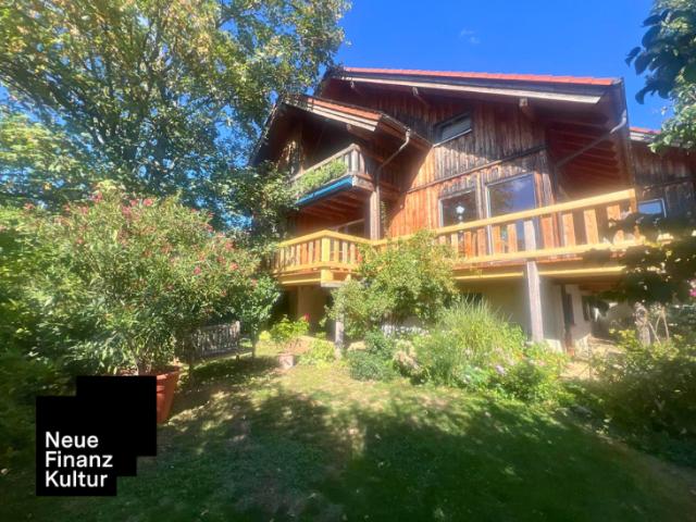 Haus zum Kaufen in Dettingen an der Erms 675.000,00 EUR 121 m²