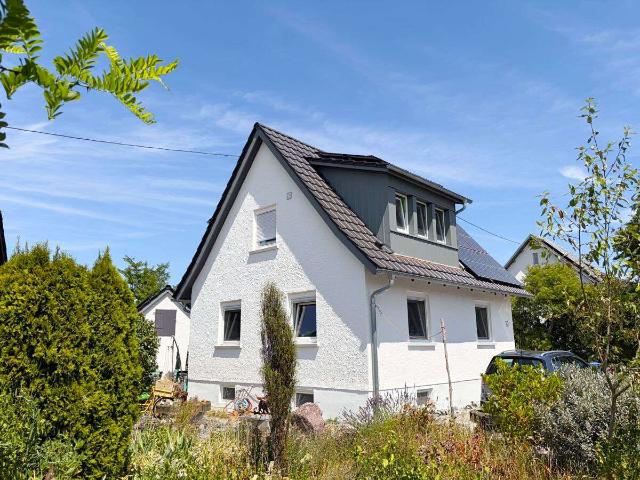 Haus zum Kaufen in Dettingen an der Iller 450.000,00 EUR 83 m²