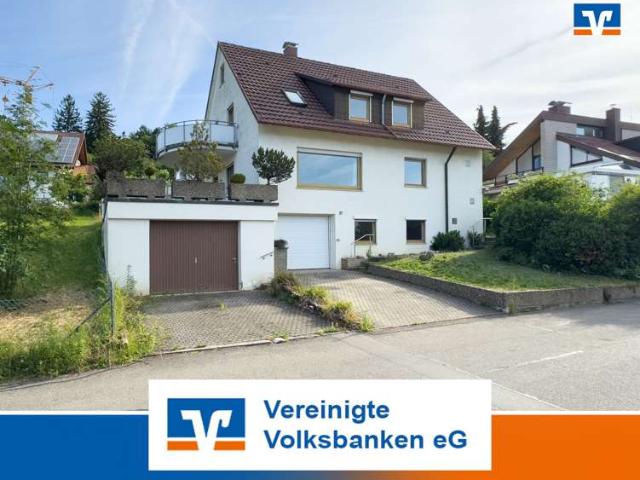 Haus zum Kaufen in Dettingen Erms 469.000,00 EUR 135 m²