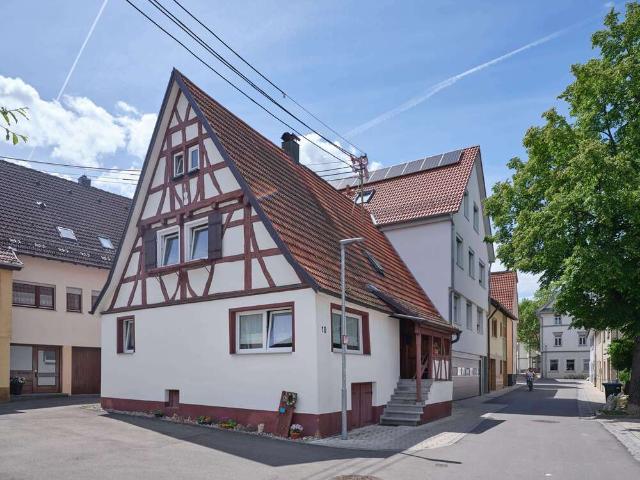 Haus zum Kaufen in Dettingen 300.000,00 EUR 125 m²