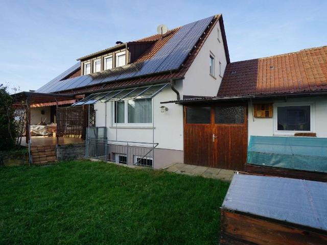 Haus zum Kaufen in Dettingen 520.000,00 EUR 157 m²
