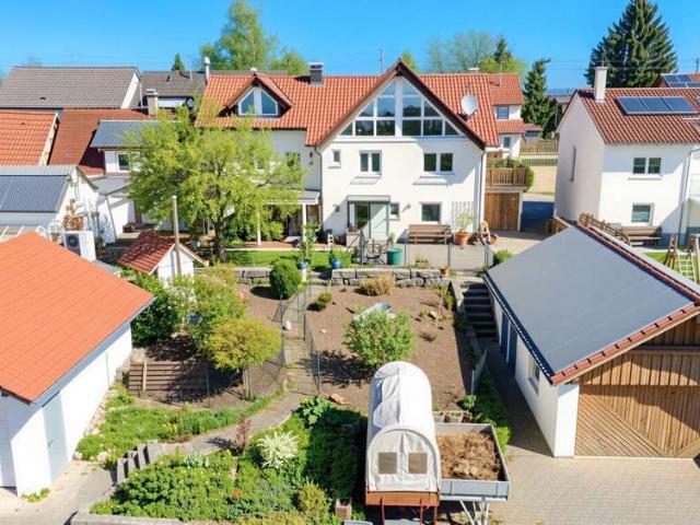 Haus zum Kaufen in Dettingen 529.950,00 EUR 300 m²