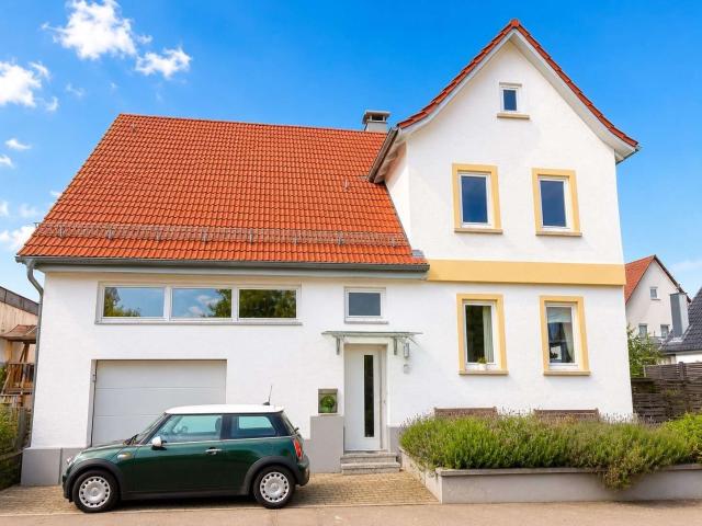 Haus zum Kaufen in Dettingen 535.000,00 EUR 130 m²