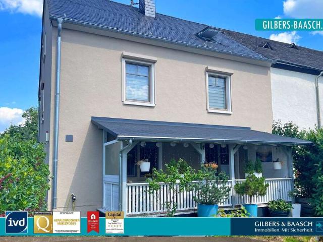 Haus zum Kaufen in Detzem 399.000,00 EUR 125 m²