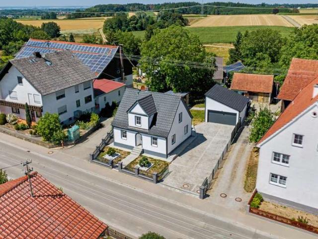 Haus zum Kaufen in Deubach 549.500,00 EUR 115 m²