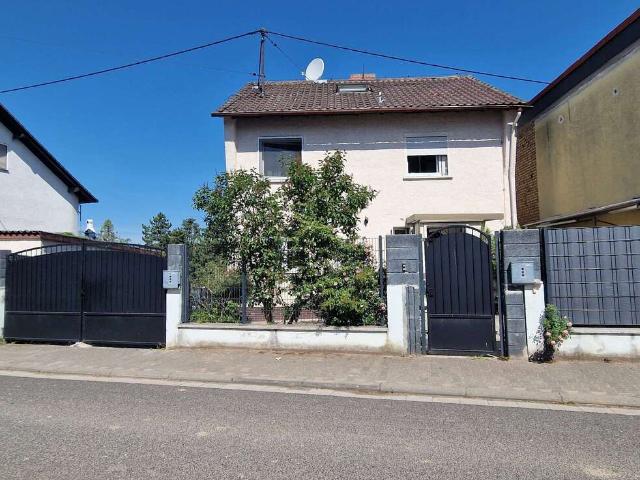 Haus zum Kaufen in Dexheim 499.000,00 EUR 144 m²