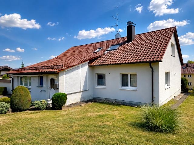 Haus zum Kaufen in Deckenpfronn 640.000,00 EUR 175 m²