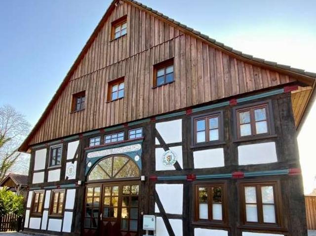 Haus zum Kaufen in Deensen 696.000,00 EUR 371.25 m²