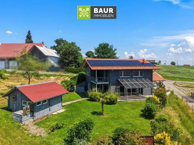 Haus zum Kaufen in Deggenhausertal Azenweiler 800.000,00 EUR 165 m²