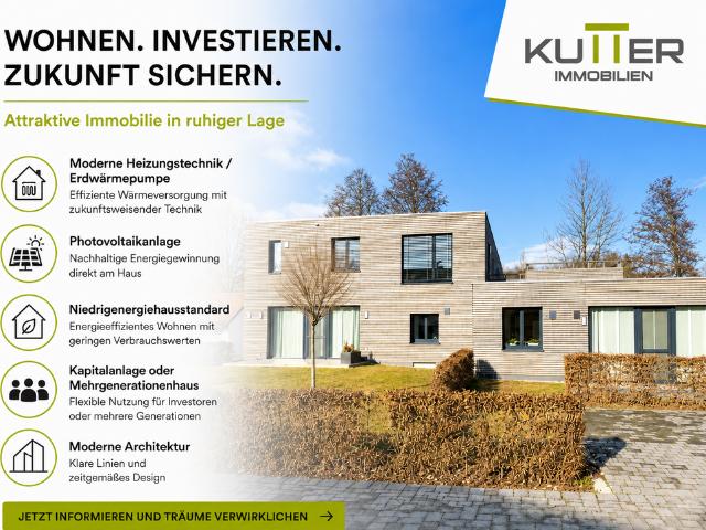 Haus zum Kaufen in Deggenhausertal 1.198.000,00 EUR 350 m²