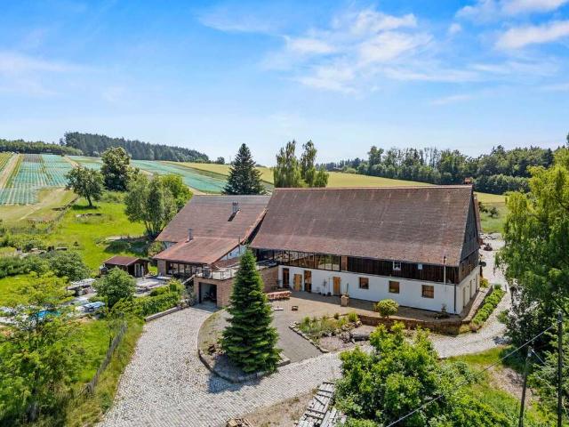 Haus zum Kaufen in Deggenhausertal 3.750.000,00 EUR 900 m²