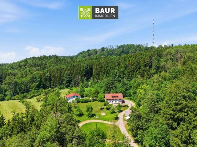 Haus zum Kaufen in Deggenhausertal 649.000,00 EUR 500 m²