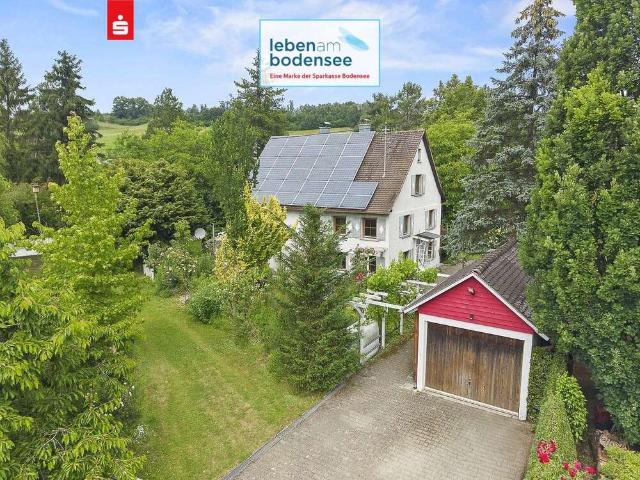 Haus zum Kaufen in Deggenhausertal 695.000,00 EUR 128 m²