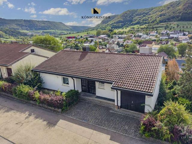 Haus zum Kaufen in Deggingen 450.000,00 EUR 161 m²