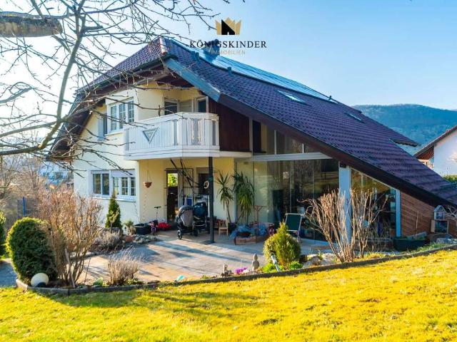 Haus zum Kaufen in Deggingen 749.000,00 EUR 260 m²