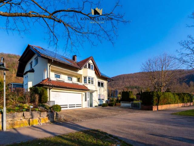 Haus zum Kaufen in Deggingen 749.000,00 EUR 260 m²