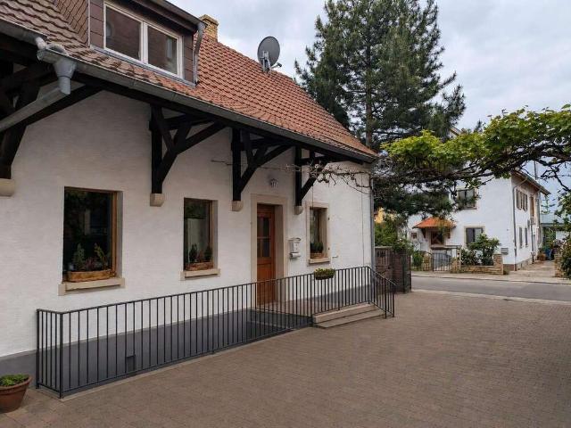 Haus zum Kaufen in Deidesheim 520.000,00 EUR 118 m²