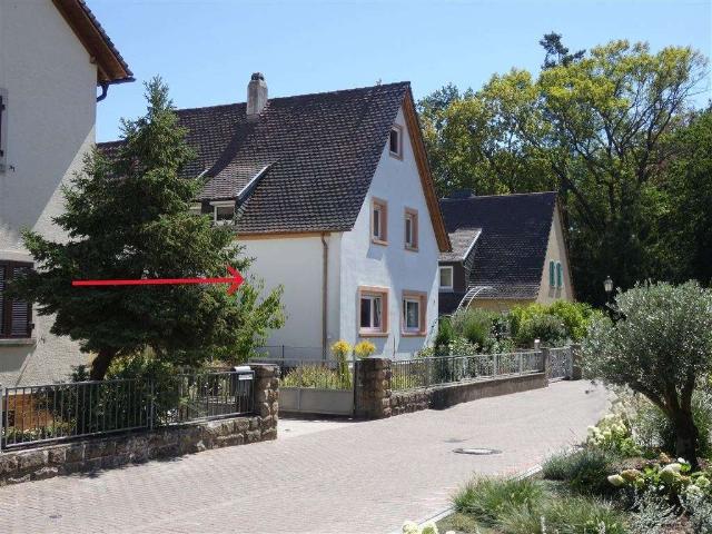 Haus zum Kaufen in Deidesheim 550.000,00 EUR 166 m²