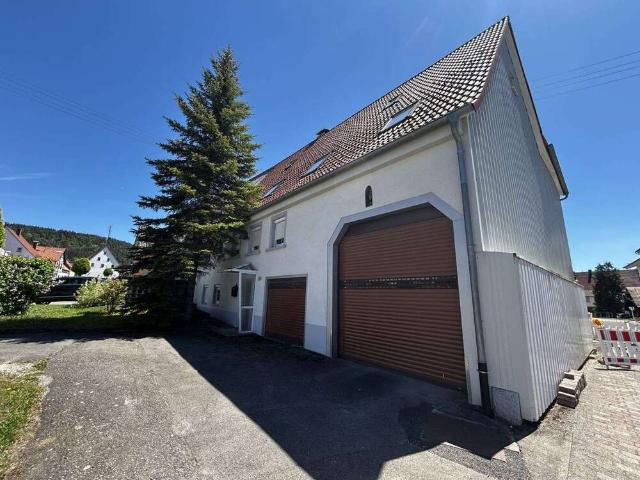 Haus zum Kaufen in Deilingen 274.000,00 EUR 210 m²
